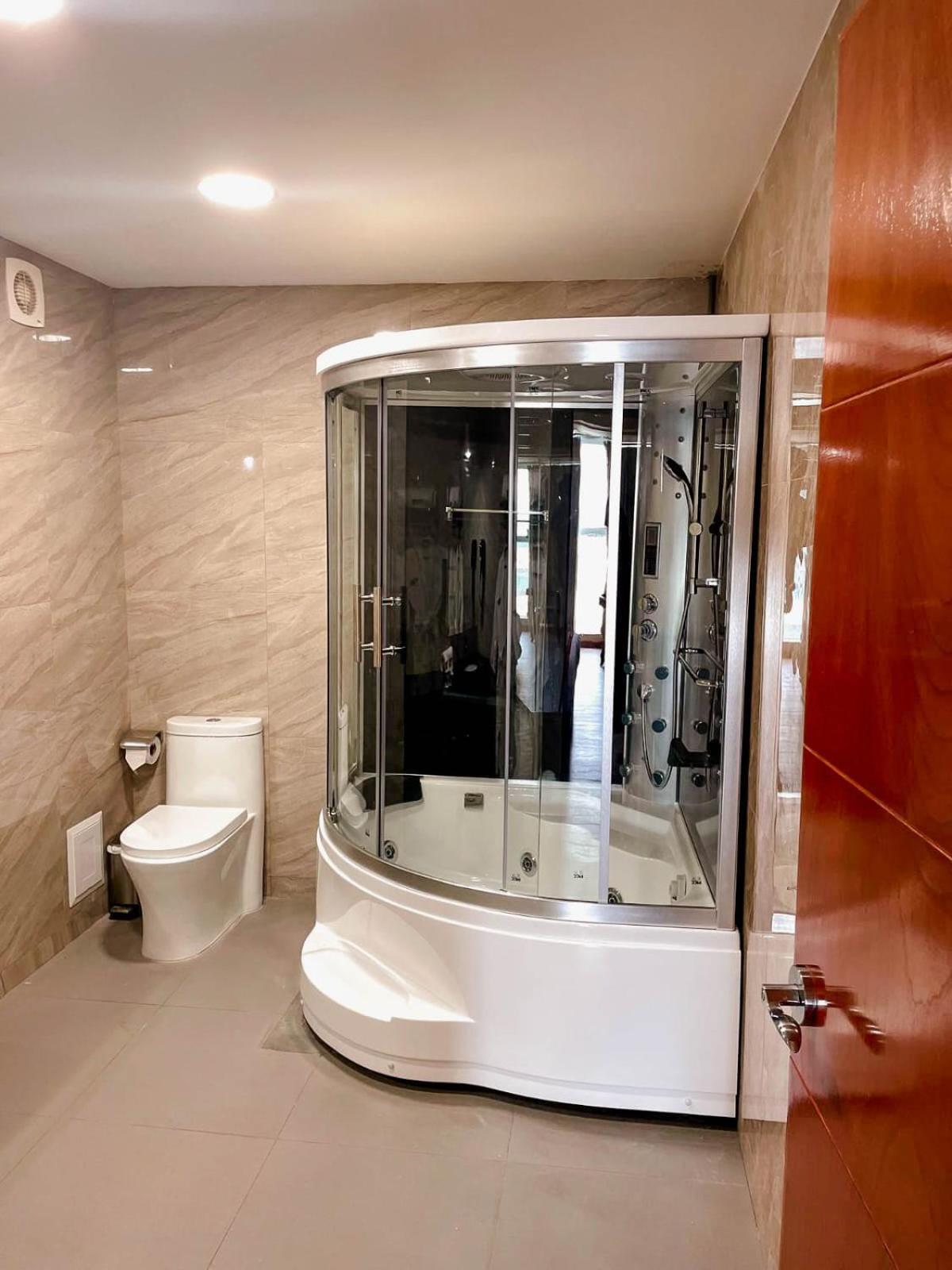 Sm Hotel Plus リマ エクステリア 写真
